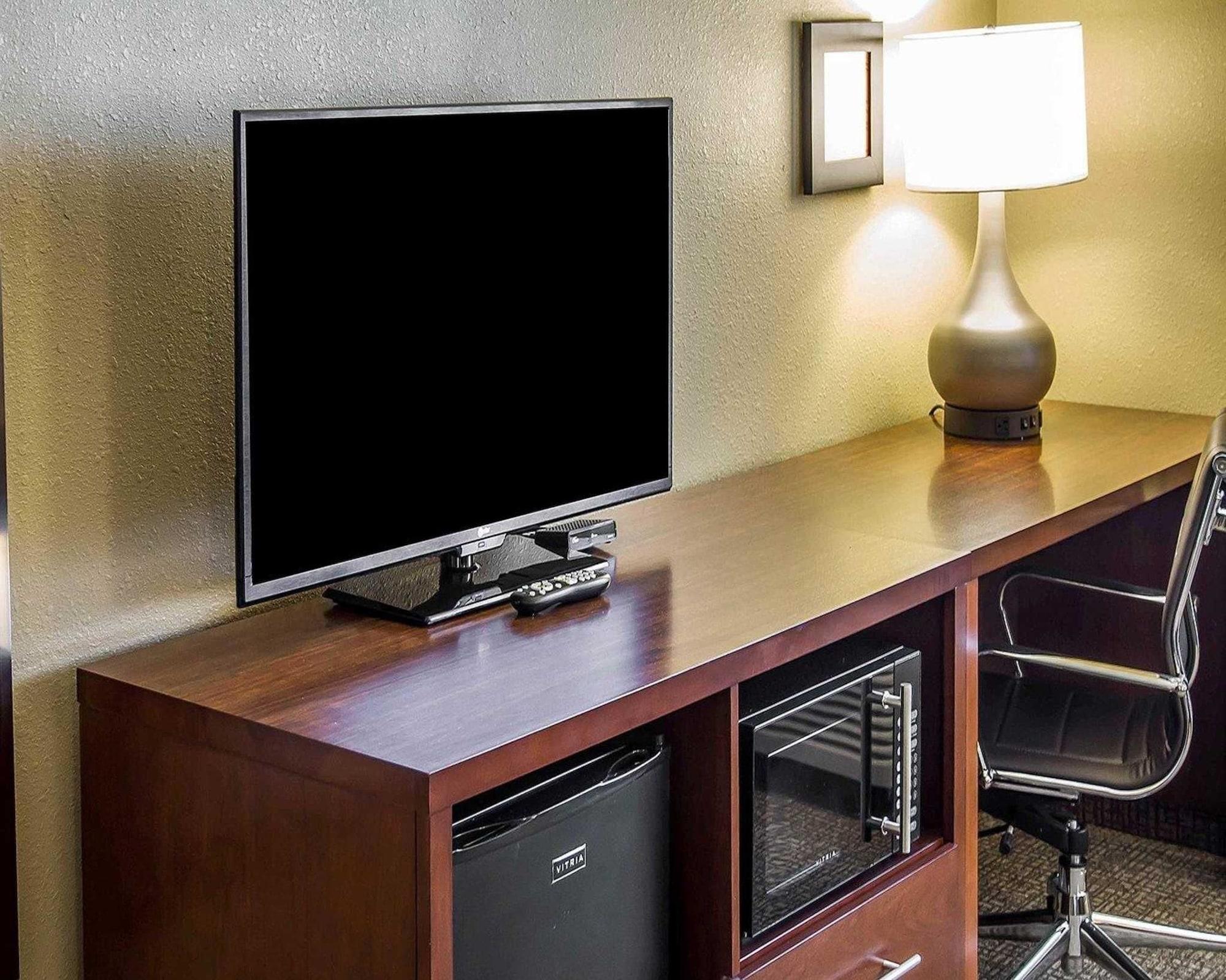 Comfort Inn Roseburg Εξωτερικό φωτογραφία