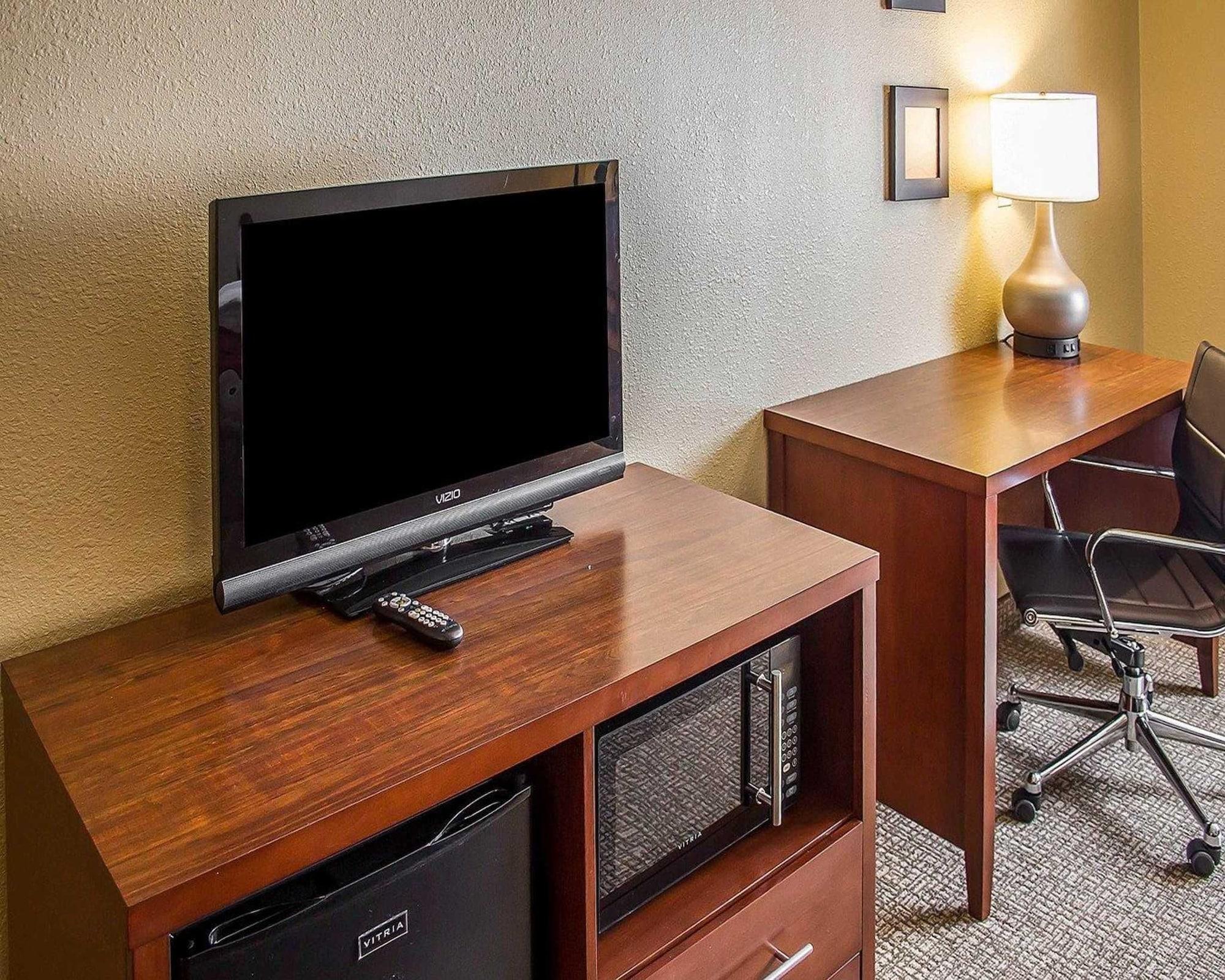 Comfort Inn Roseburg Εξωτερικό φωτογραφία
