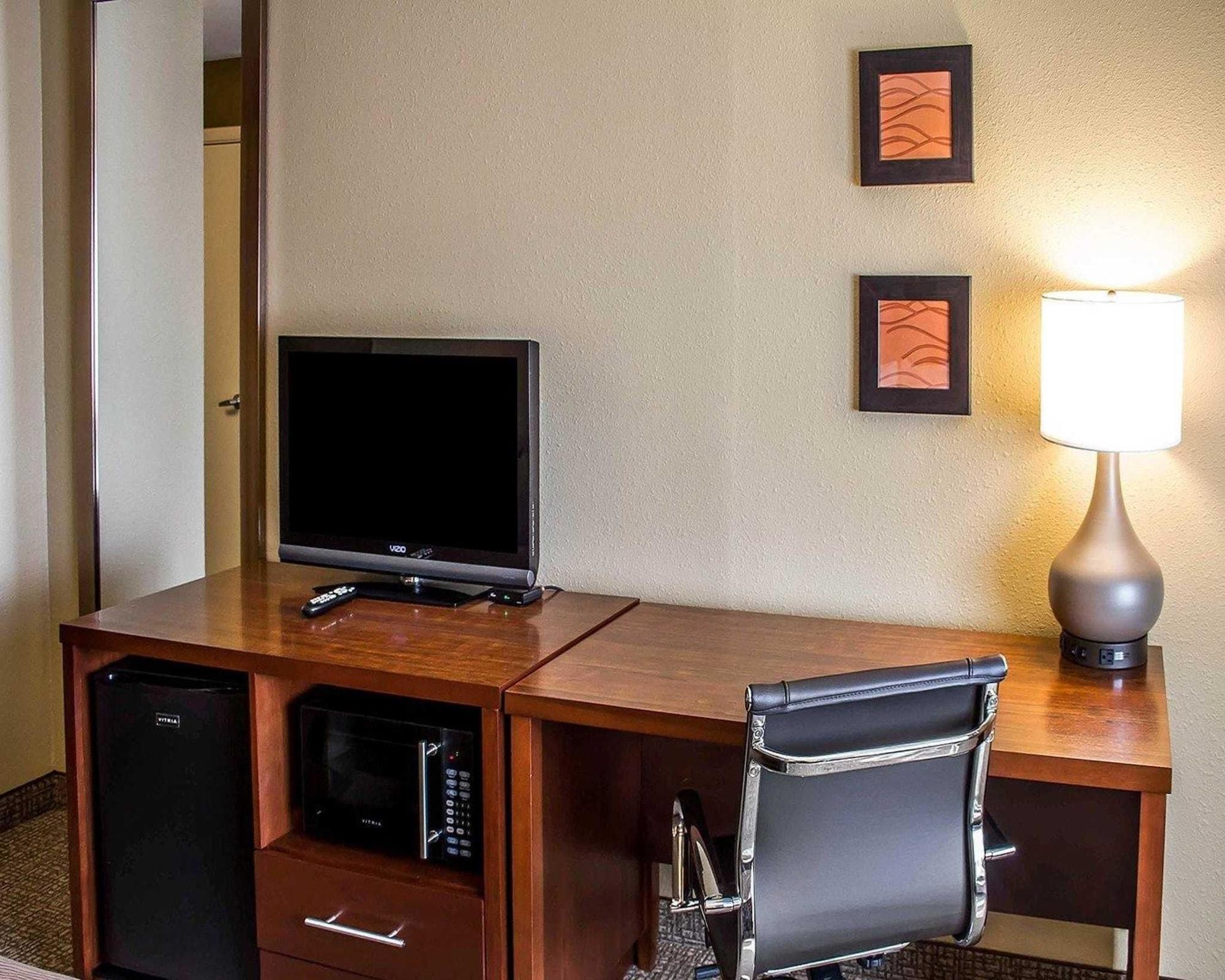 Comfort Inn Roseburg Εξωτερικό φωτογραφία