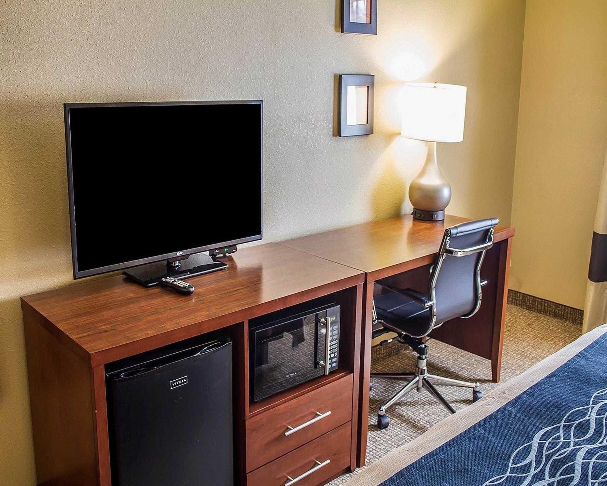 Comfort Inn Roseburg Εξωτερικό φωτογραφία